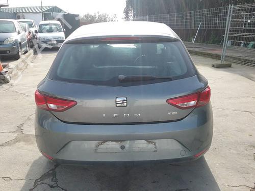 Venstre bak invendig håndtak SEAT LEON (5F1)  | BP13461467I15 