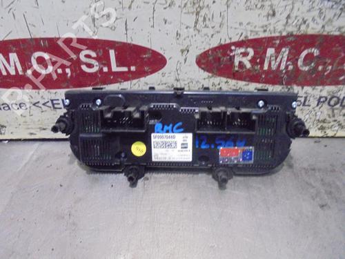 Climate control SEAT LEON (5F1)  | BP13458912I5 