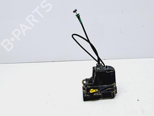 Used Rear left lock RENAULT MEGANE I Classic (LA0/1_) [1996-2008]  13430318