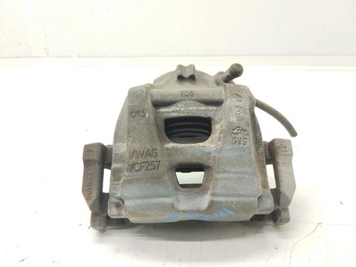 Used Left front brake caliper AUDI Q3 (8UB, 8UG) [2011-2020]  18696867
