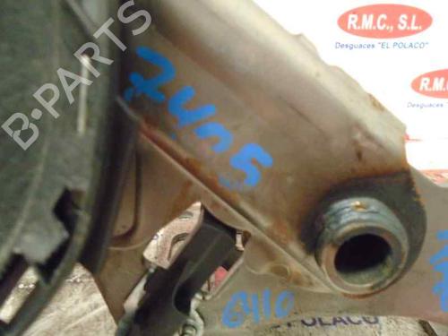 Hand brake FORD FOCUS II (DA_, HCP, DP)  | BP13460719I18 