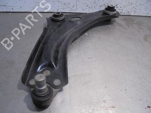 Querlenker links vorne RENAULT MEGANE IV Hatchback (B9A/M/N_) 1.2 TCe 130 (B9MR) | BP13426678M12 