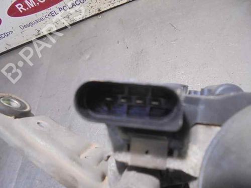 Front wiper motor FORD S-MAX (WA6)  | BP13664206M29 