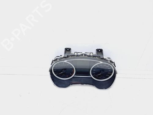 Instrument cluster NISSAN MICRA V (K14)  | BP22373532C47 