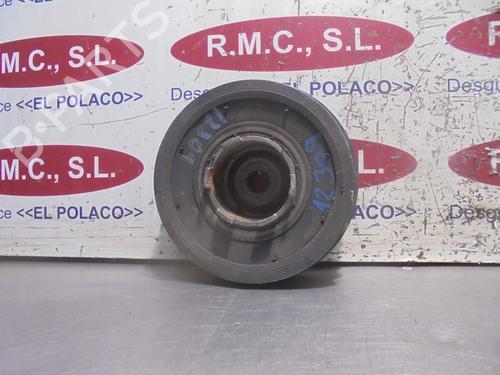 Used Pulley Pulley 38649958 38649958