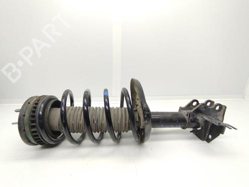 Schokbreker links voor PEUGEOT 508 I (8D_) 1.6 BlueHDi 120 (120 hp) 15606727