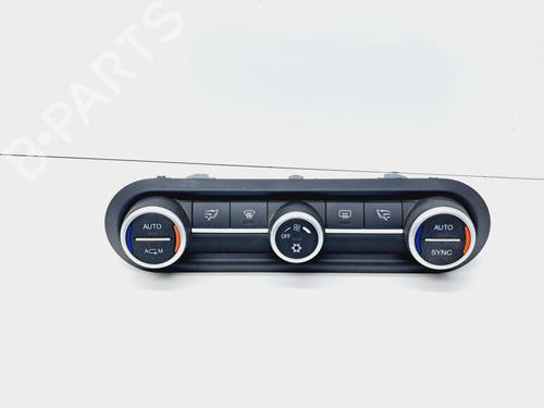 Used Climate control ALFA ROMEO STELVIO (949_) 2.2 D Q4 (949.AXB2A) (209 hp) 13429871