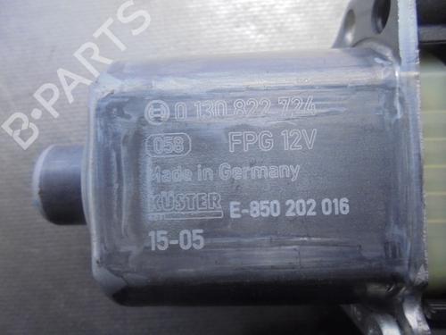 Right rear window motor SEAT LEON (5F1)  | BP13427370E22 