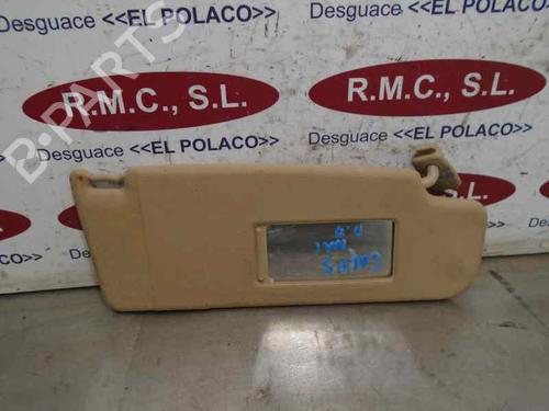 Used Right sun visor Right sun visor VW GOLF V (1K1) 1.9 TDI (90 hp) 13423285 13423285