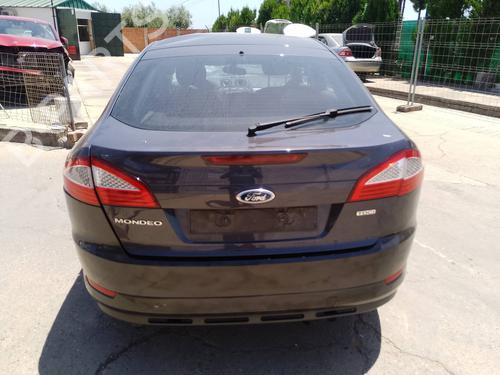 Engine FORD MONDEO IV (BA7) | BP35817304M1 - Image 5