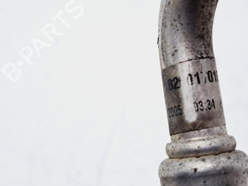 AC pipe RENAULT MEGANE II (BM0/1_, CM0/1_) 1.5 dCi (BM1F, CM1F) | BP14224013M126 