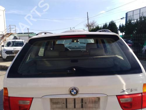 Tailgate BMW X5 (E53) | BP35818349C6 - Image 2