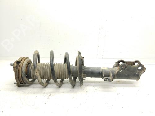 Left front shock absorber HYUNDAI TUCSON (TL, TLE) 1.6 GDi 54650D7000 |
