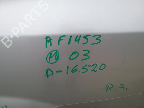 Front wiper motor CHEVROLET AVEO / KALOS Hatchback (T200) 1.4 | BP18259672M29 