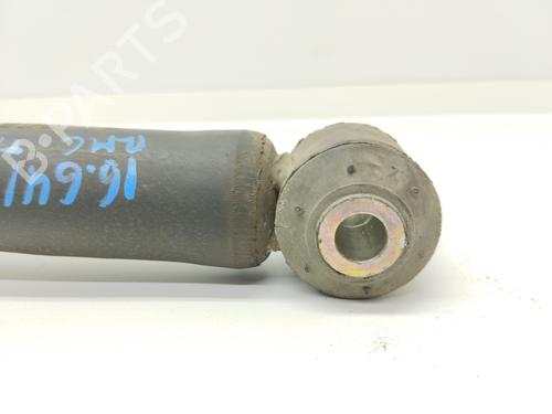 Right rear shock absorber OPEL CORSA D (S07)  | BP15499871M19
