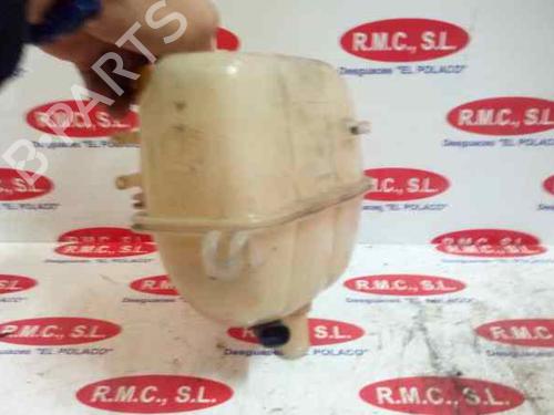 Ekspansjonstank OPEL VECTRA C GTS (Z02) 2.2 DTI 16V (F68) | BP17095132C120 