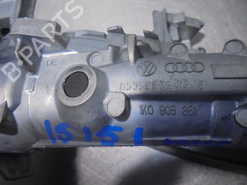 Ignition barrel SEAT LEON (5F1)  | BP13427169M48 