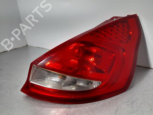 Right taillight FORD FIESTA VI (CB1, CCN) 1.25 | BP13423786C35 