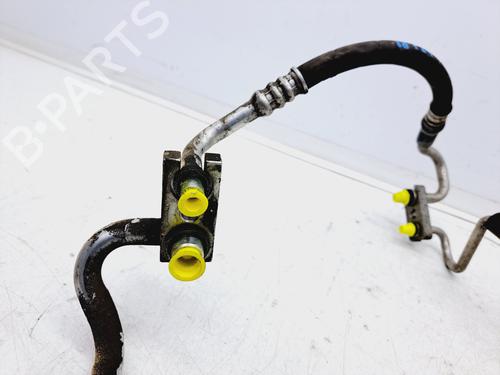 AC pipe OPEL CORSA D (S07) 1.3 CDTI (L08, L68) | BP28002372M126 