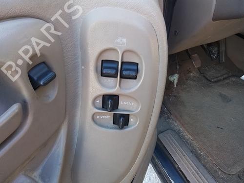 Used Left front window switch Left front window switch 35816372 35816372
