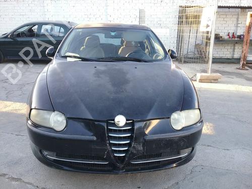 Gearbox ALFA ROMEO 147 (937_) 1.6 16V T.SPARK ECO (937.AXA1A, 937.BXA1A) | BP13469499M3 