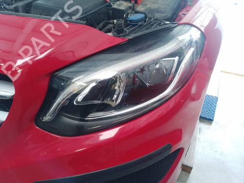 Used Left headlight Left headlight 35818533 35818533