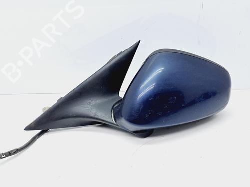 Used Left mirror ALFA ROMEO 159 (939_) 1.9 JTDM 16V (939AXC1B, 939AXC12) (150 hp) 13472564