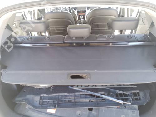 Rear parcel shelf SSANGYONG TIVOLI | BP30595856C85