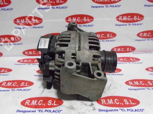 Generator OPEL VECTRA C (Z02) 2.2 16V (F69) | BP13468724M7 