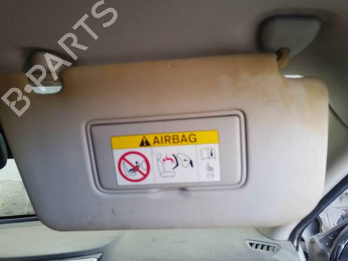 Parasol derecha Parasol derecha NISSAN X-TRAIL III (T32_, T32R, T32RR) [2013-2026] 39747441 39747441