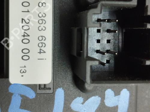 Steering column stalk BMW 3 (E46) 320 d | BP21192714I23