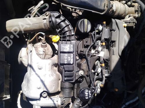 Used Engine Engine FORD KUGA III (DFK) [2019-2026] 40453362 40453362