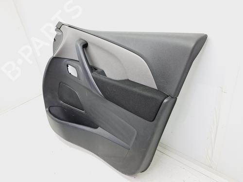 Front right panel CITROËN C4 SPACETOURER (3D_)  | BP19262570C59
