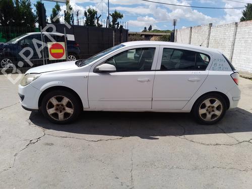 Used Parts OPEL ASTRA H (A04) [2004-2014]  4334473
