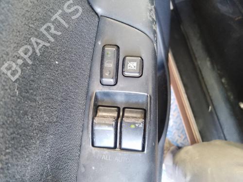 Used Left front window switch Left front window switch 35818680 35818680