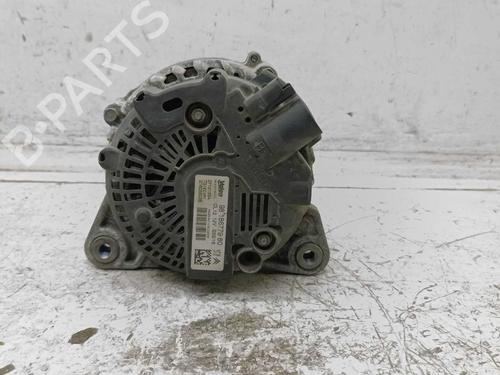 Alternator CITROËN C4 CACTUS | BP40229495M7 - Image 3