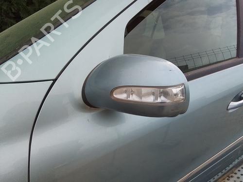 Used Left mirror MERCEDES-BENZ M-CLASS (W164) ML 300 CDI 4-matic (164.120) (190 hp) 18505267