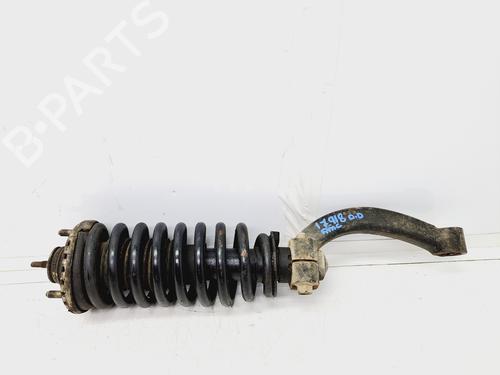 Used Right front shock absorber SSANGYONG KYRON [2005-2014]  19055466