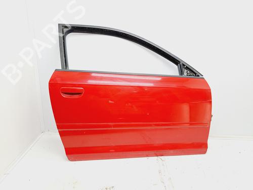 Used Right front door AUDI A3 (8P1) 1.9 TDI (105 hp) 19584125