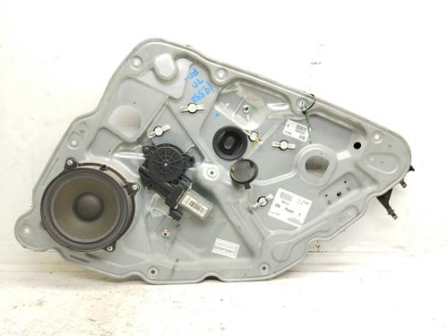Used Rear right window mechanism ALFA ROMEO 159 (939_) 1.9 JTDM 16V (939AXC1B, 939AXC12) (150 hp) 30319305