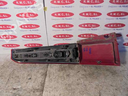 Right taillight OPEL MERIVA A MPV (X03)  | BP13472934C35 