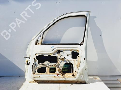 Right front door RENAULT KANGOO (KC0/1_) 1.9 dCi 4x4 (KC0V) | BP13446750C3 