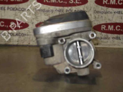 Throttle body SEAT IBIZA III (6L1)  | BP13424740M82 