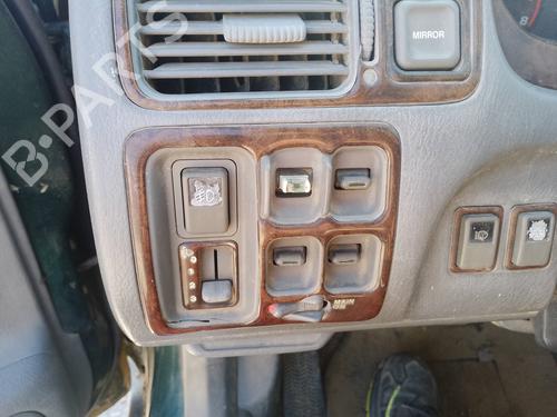 Used Left front window switch Left front window switch 35818611 35818611