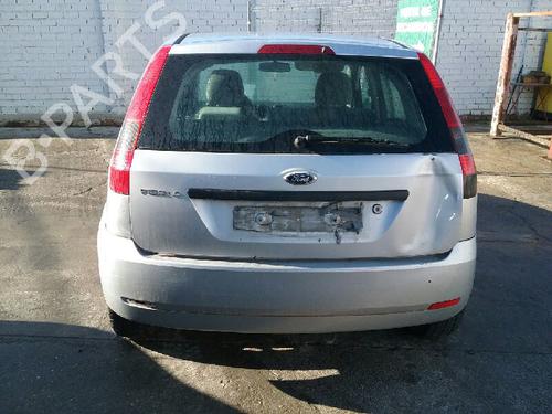 Front right lock FORD FIESTA V (JH_, JD_) 1.3 | BP16906611C97 