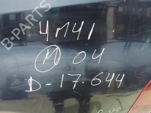 Injektor MITSUBISHI PAJERO IV (V8_W, V9_W) 3.2 DI-D (V88W, V98W) | BP18841810M100 