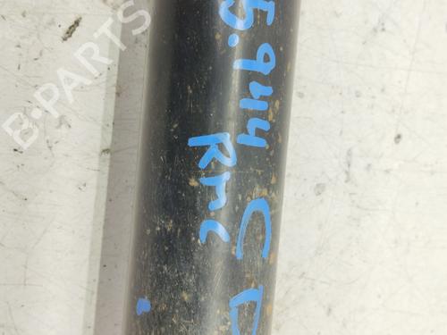 Driveshaft MITSUBISHI PAJERO PININ I (H6_W, H7_W)  | BP21554631M37 