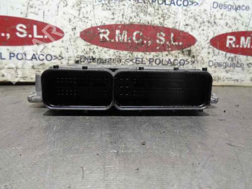 Engine control unit (ECU) SEAT ALTEA XL (5P5, 5P8)  | BP13940512M57