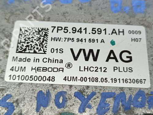 Other VW T-ROC (A11, D11) | BP32528601O1