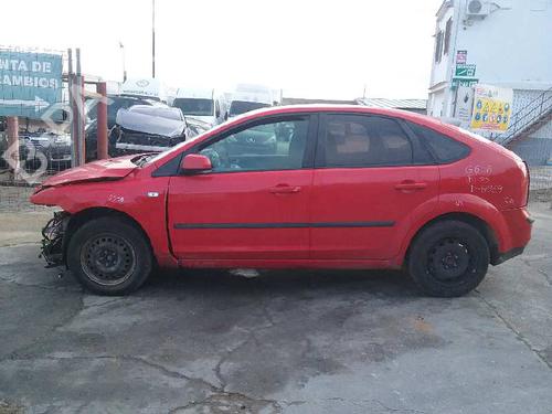 Gearbox FORD FOCUS II (DA_, HCP, DP)  | BP13424483M3 